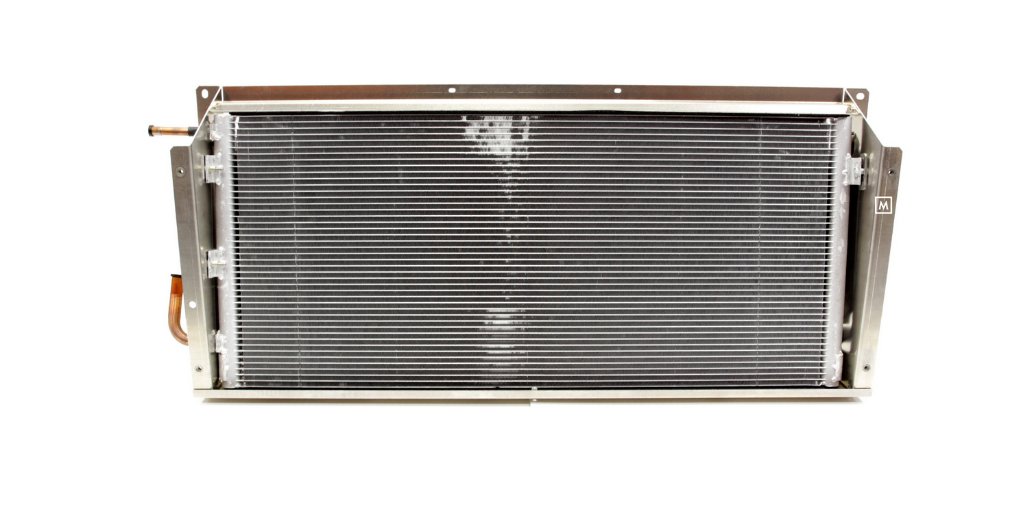 CONDENSER RADIATOR MICRO-CHANNEL (MRD-67-2968)